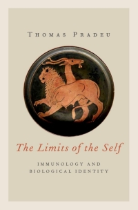 Cover image: The Limits of the Self 9780190869571