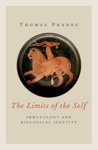 Cover image: The Limits of the Self 9780199775286