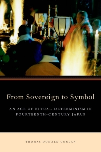 Imagen de portada: From Sovereign to Symbol 9780199778102