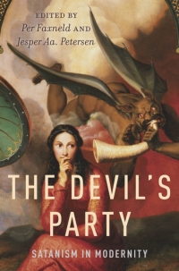 Titelbild: The Devil's Party 1st edition 9780199779239