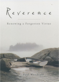 Cover image: Reverence 9780195147780