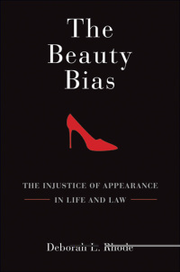 Cover image: The Beauty Bias 9780195372878