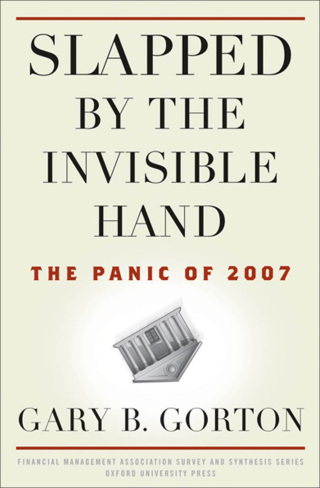Cover image: Slapped by the Invisible Hand 9780199734153