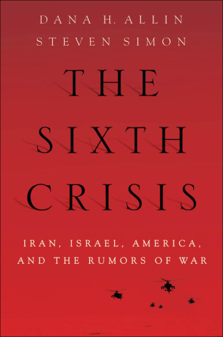 Cover image: The Sixth Crisis 9780199754496