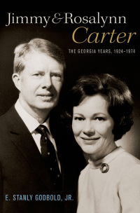 Cover image: Jimmy and Rosalynn Carter 9780199753444