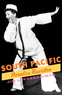 Cover image: South Pacific 9780199975440
