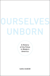 Cover image: Ourselves Unborn 9780195323436
