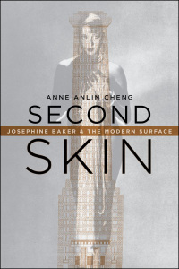 Cover image: Second Skin 9780199988167