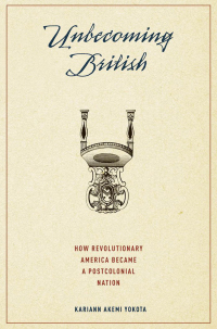 Cover image: Unbecoming British 9780195393422