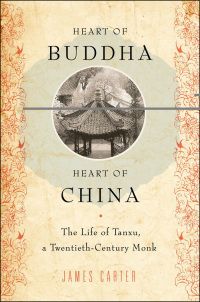 Omslagafbeelding: Heart of Buddha, Heart of China 9780195398854