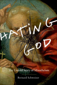 Cover image: Hating God 9780199751389