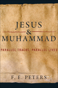 Cover image: Jesus and Muhammad 9780199747467