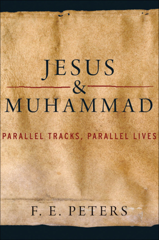 Immagine di copertina: Jesus and Muhammad 9780199747467
