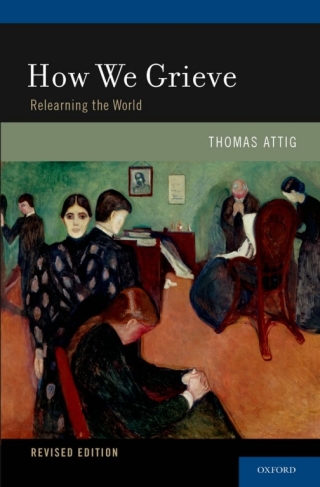 Cover image: How We Grieve 2nd edition 9780195397697