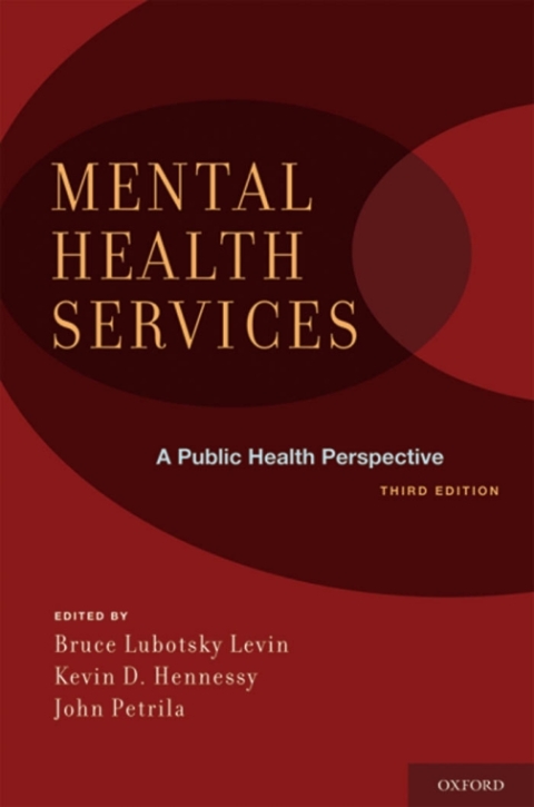 Mental Health Services: A Public Health Perspective, 3rd Edition - FULL INSTANT DOWNLOAD | PDF DOCX EPUB