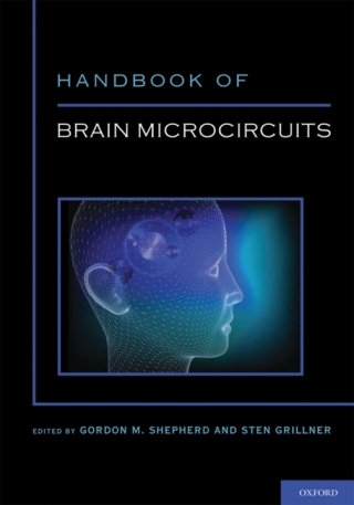 Titelbild: Handbook of Brain Microcircuits 9780195389883