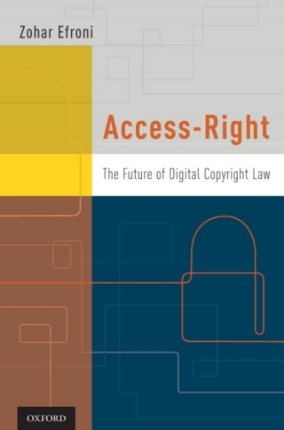 Cover image: Access-Right 9780199734078