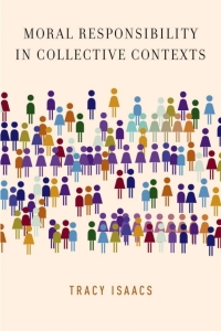 Imagen de portada: Moral Responsibility in Collective Contexts 9780199782963