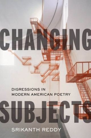 Imagen de portada: Changing Subjects 9780199791026