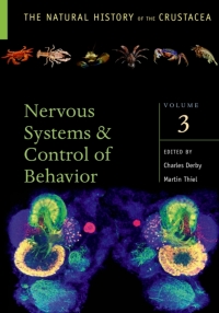 Imagen de portada: Nervous Systems and Control of Behavior 1st edition 9780199791712