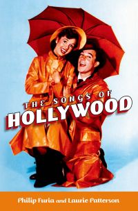 Cover image: The Songs of Hollywood 9780195337082