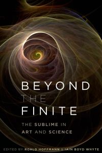 Cover image: Beyond the Finite 9780199737697