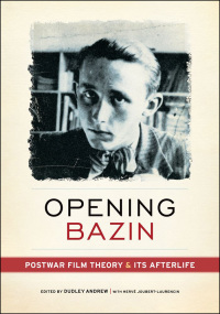 صورة الغلاف: Opening Bazin 1st edition 9780199733897