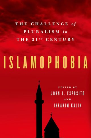 Imagen de portada: Islamophobia 1st edition 9780199753659