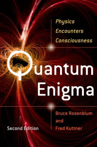 Cover image: Quantum Enigma 2nd edition 9780199753819