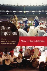 Immagine di copertina: Divine Inspirations 1st edition 9780195385427