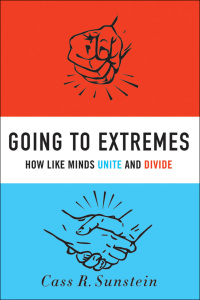 Cover image: Going to Extremes 9780199754120