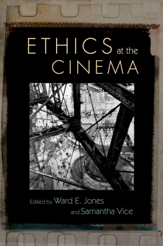 Titelbild: Ethics at the Cinema 1st edition 9780195320398