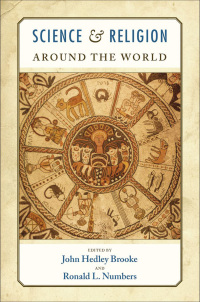 Cover image: Science and Religion Around the World 1st edition 9780195328202