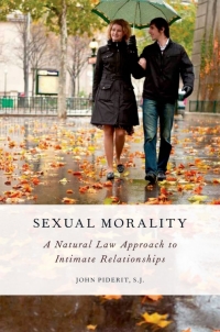 Cover image: Sexual Morality 9780199793273