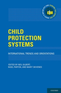 صورة الغلاف: Child Protection Systems 1st edition 9780199793358