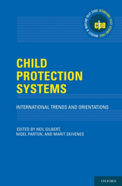 Child Protection Systems : International Trends and Orientations, 1st Edition - FULL INSTANT DOWNLOAD | PDF DOCX EPUB