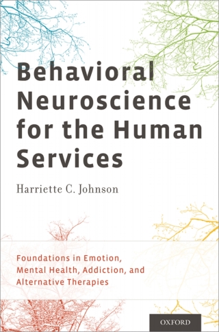 Cover image: Behavioral Neuroscience for the Human Services 9780199794157