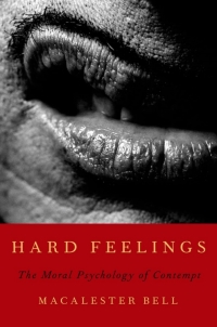 Cover image: Hard Feelings 9780199794140