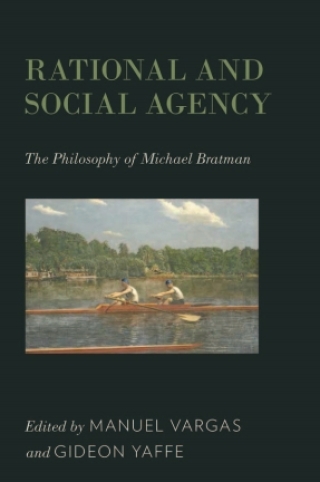 Cover image: Rational and Social Agency 1st edition 9780199794515