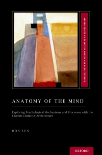 Imagen de portada: Anatomy of the Mind 9780199794553