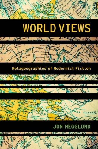 Immagine di copertina: World Views 9780199796106