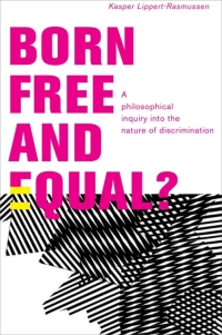 Imagen de portada: Born Free and Equal? 9780199796113