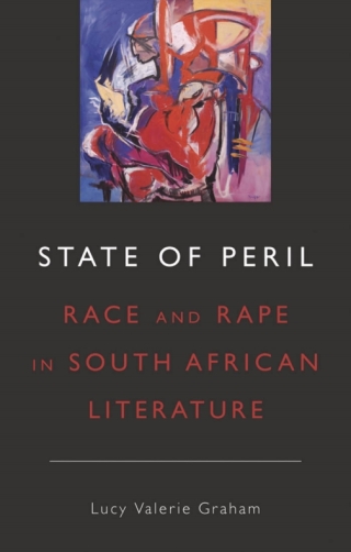 Cover image: State of Peril 9780199796373