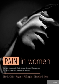 Cover image: Pain in Women 1st edition 9780199796410