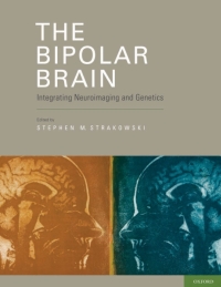 Cover image: The Bipolar Brain 1st edition 9780199797608