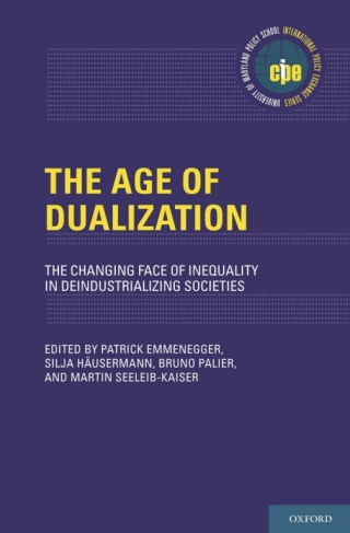 Cover image: The Age of Dualization 1st edition 9780199797899