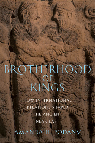 Cover image: Brotherhood of Kings 9780195313987