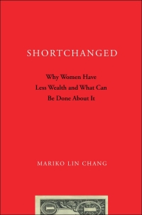 Cover image: Shortchanged 9780199896608