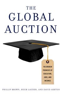 Cover image: The Global Auction 9780199926442