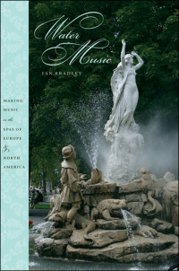 Cover image: Water Music 9780195327342